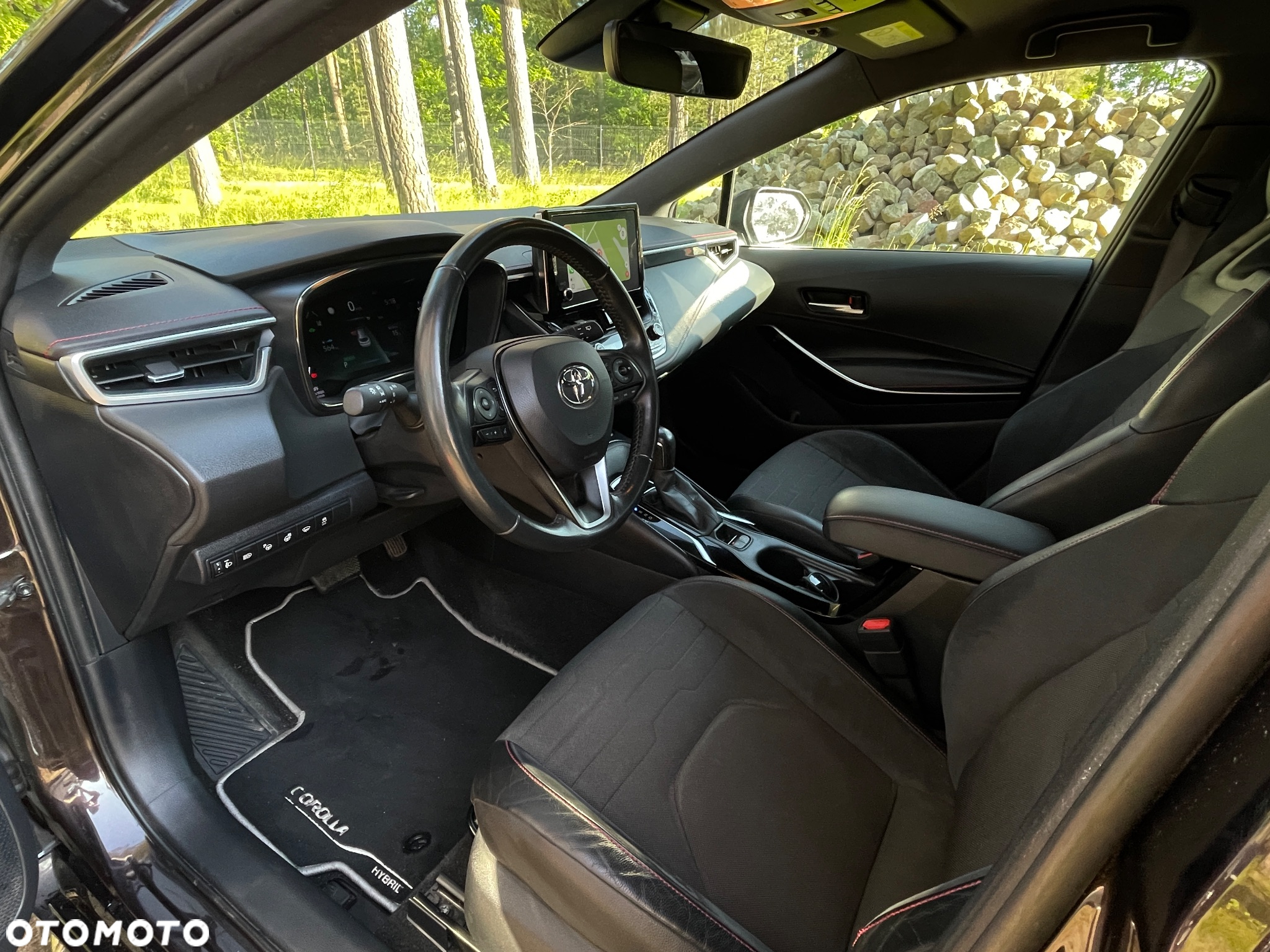Toyota Corolla - 10