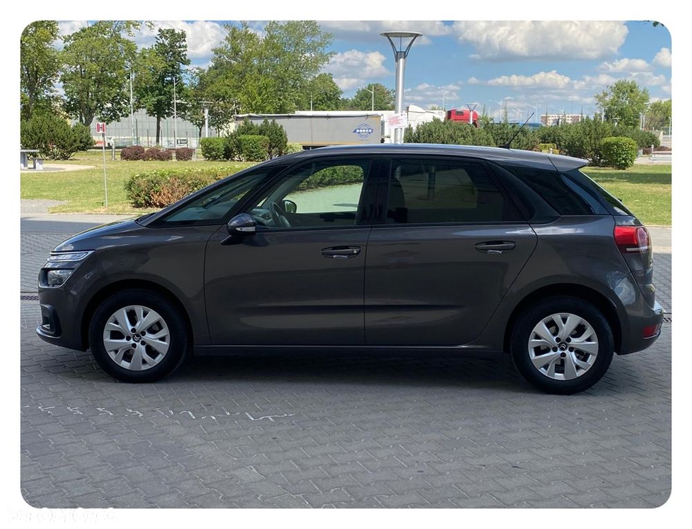 Citroën C4 Picasso BlueHDi 120 FEEL - 38