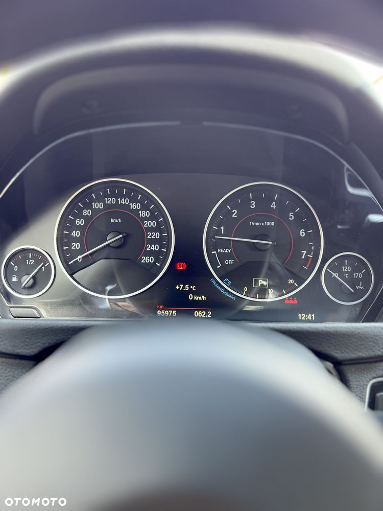 BMW Seria 4 440i xDrive Sport-Aut M Sport - 19