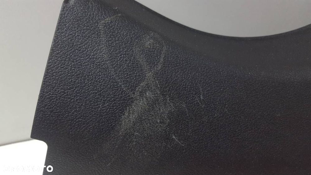 OSŁONA PROGU SŁUPKA PRAWY PRZÓD BMW 3 G20 G21 2021 - 2