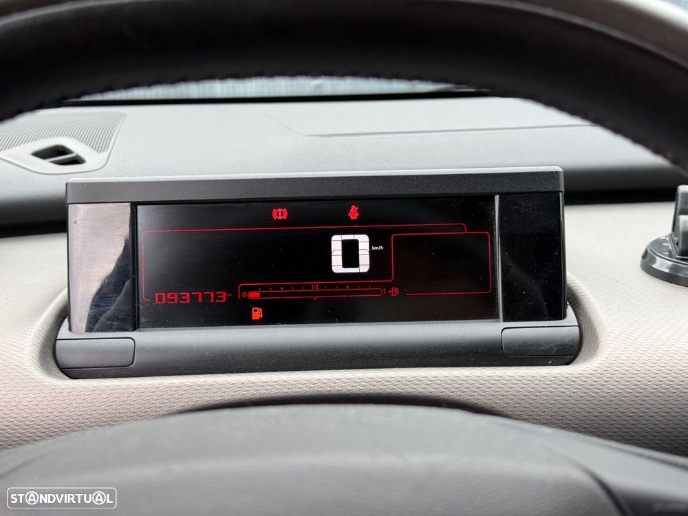 Citroën C4 Cactus 1.6 BlueHDi Feel - 12