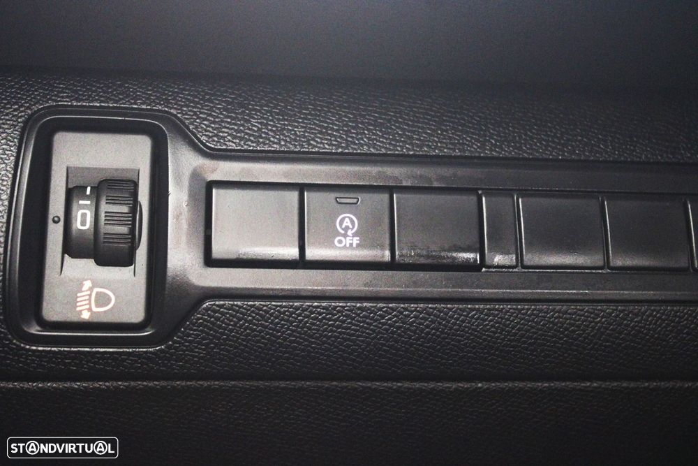 Peugeot 308 1.5 BlueHDi Business Line - 11