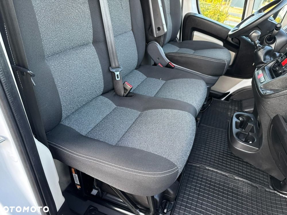 Fiat Ducato - 35