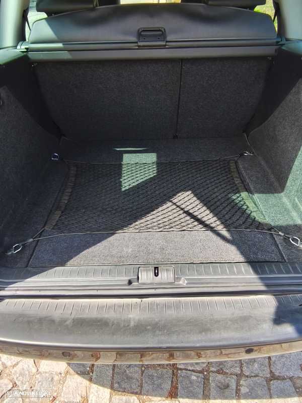 Fiat Stilo Multiwagon 1.6 16V Dynamic - 14