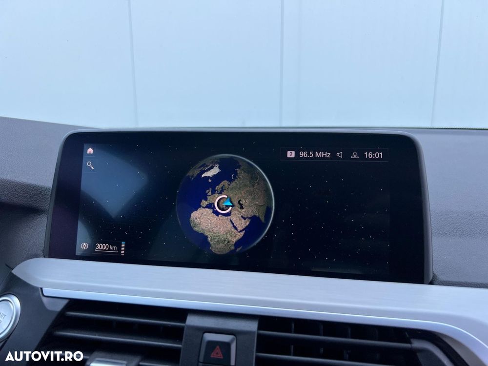 BMW X3 - 13