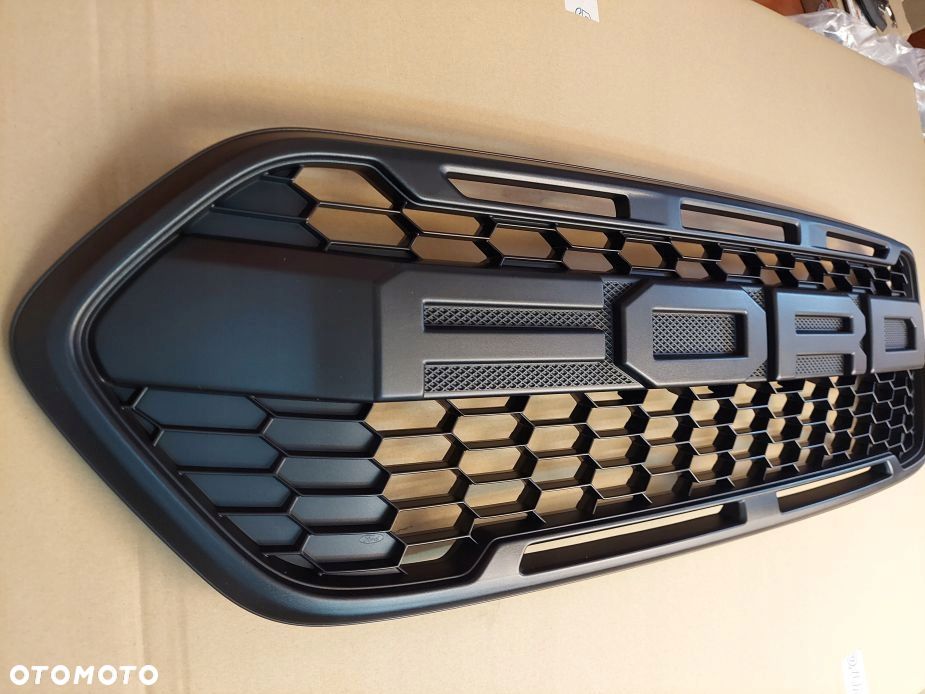 GRILL ATRAPA NOWA OE FORD CUSTOM 2467234 - 4