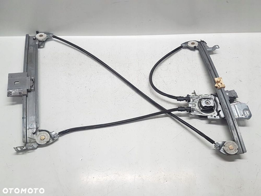 CITROEN C3 PLURIEL 02- MECHANIZM PODNOŚNIK PRAWY - 4