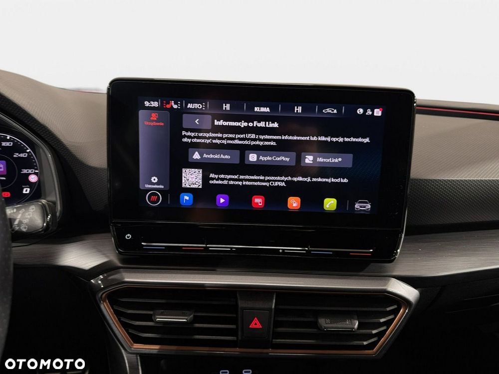 Cupra Leon Sportstourer - 16