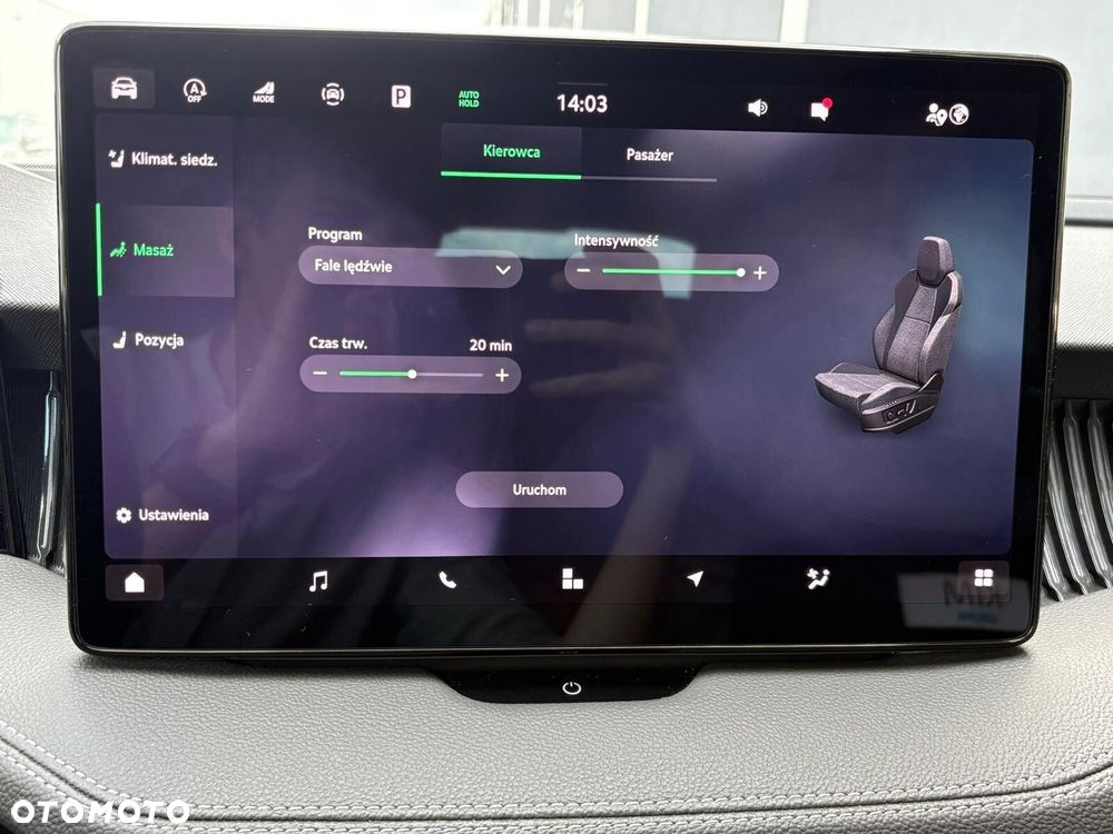 Skoda Superb 2.0 TSI 4x4 L&K DSG - 30