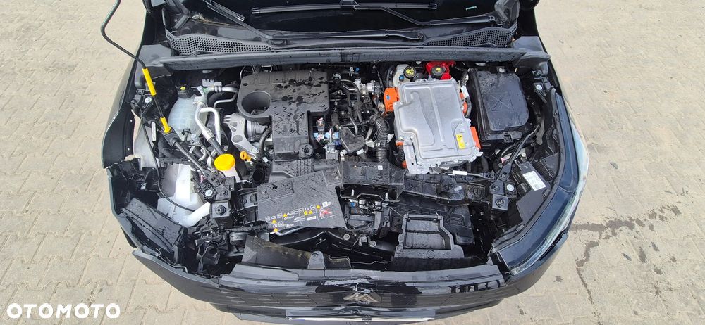 Renault Symbioz 1.6 E-Tech Full Hybrid 145 Techno - 23