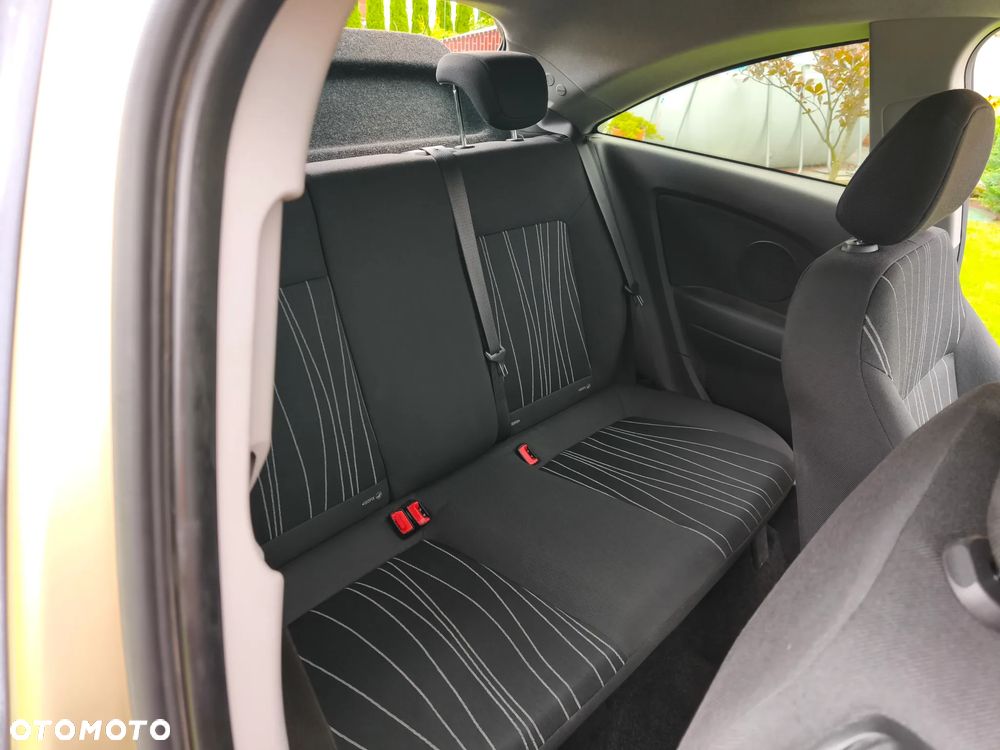 Opel Corsa 1.2 16V EcoFLEX Edition 111 Jahre - 21