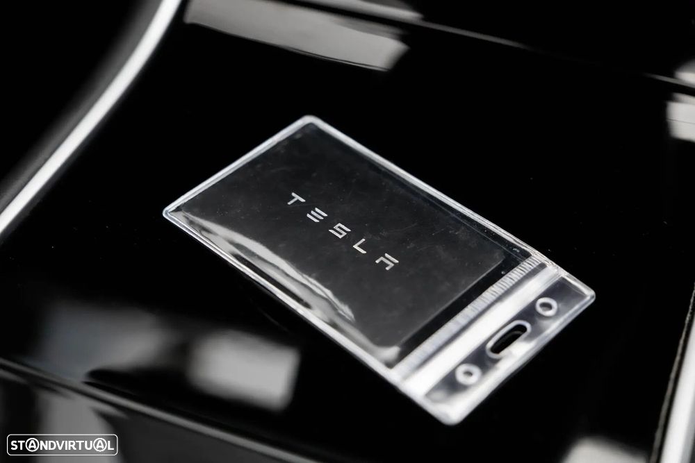 Tesla Model 3 Long Range AWD Dual Motor - 20