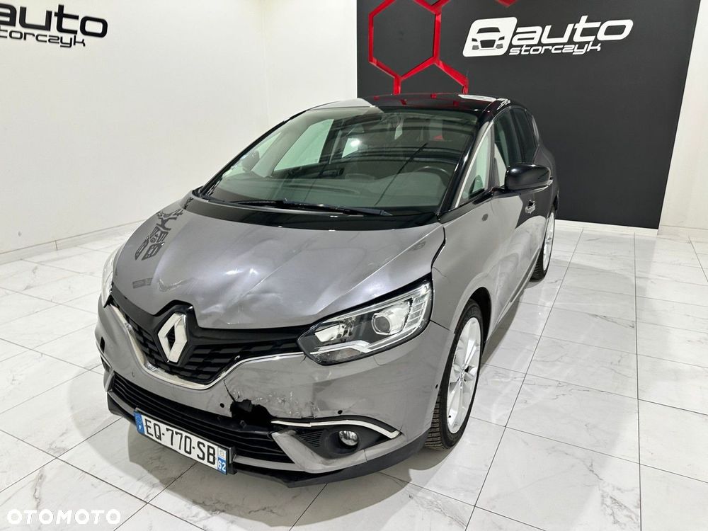 Renault Scenic - 22