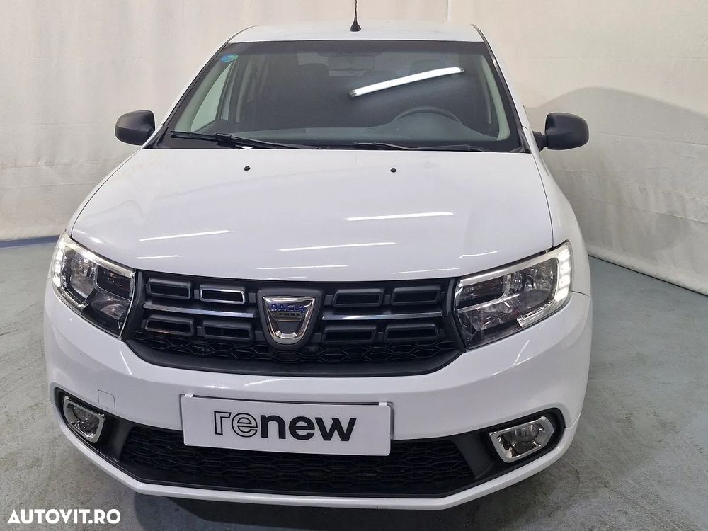 Dacia Logan - 12