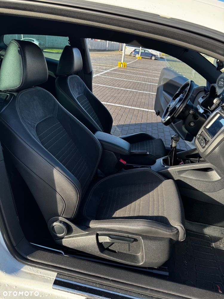 Volkswagen Scirocco 1.4 TSI - 20