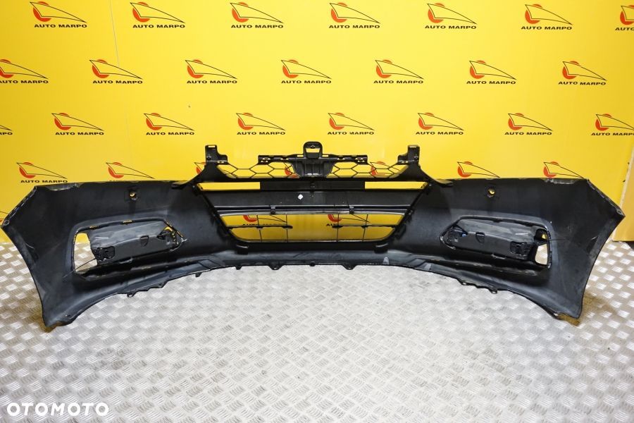 HONDA ACCORD 2018 - Zderzak Przód Przedni Kratka Atrapa USA - 12