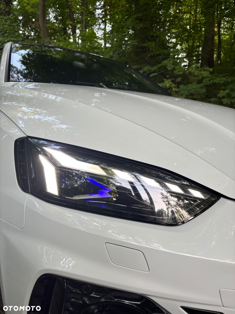 Audi RS5 Sportback 2.9 TFSI Quattro Tiptronic - 17