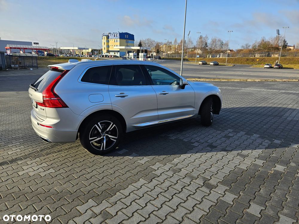 Volvo XC 60 - 16