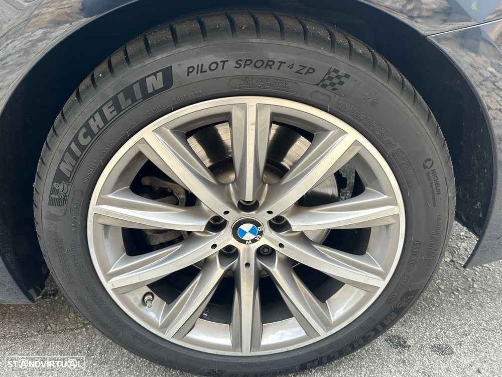 BMW 530 d Auto - 38