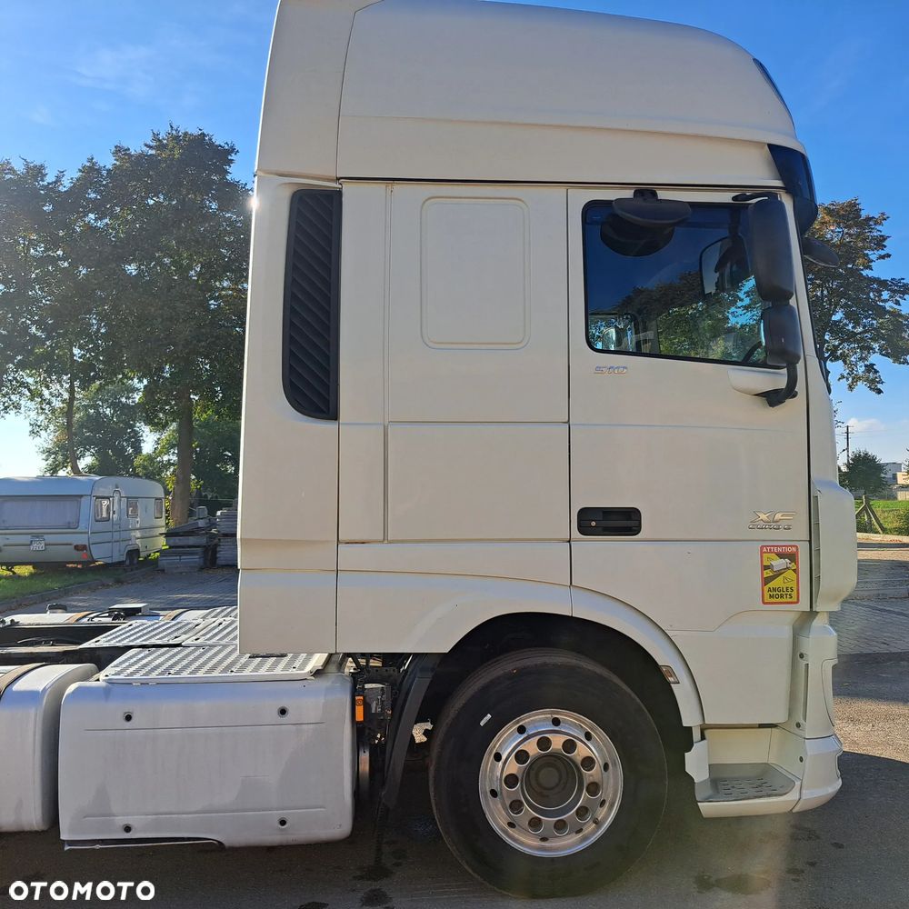 DAF XF106 510 - 7
