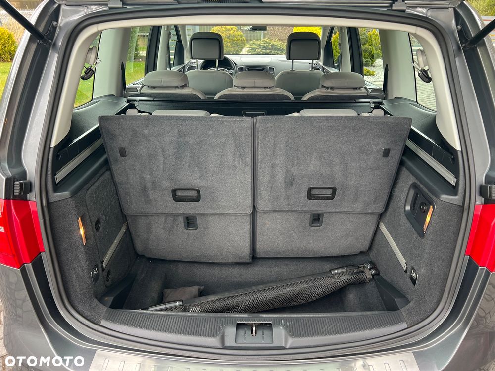 Seat Alhambra 2.0 TDI Ecomotive Style - 32