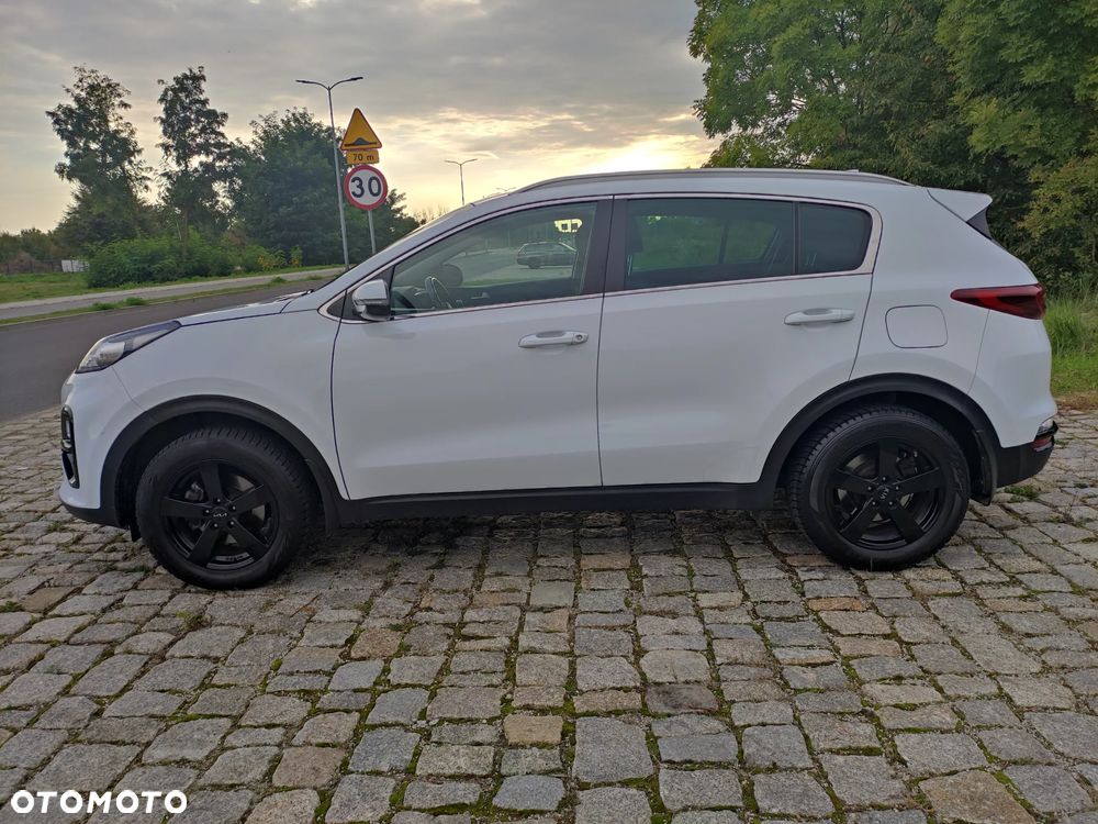 Kia Sportage 1.6 GDI 2WD SPIRIT - 6