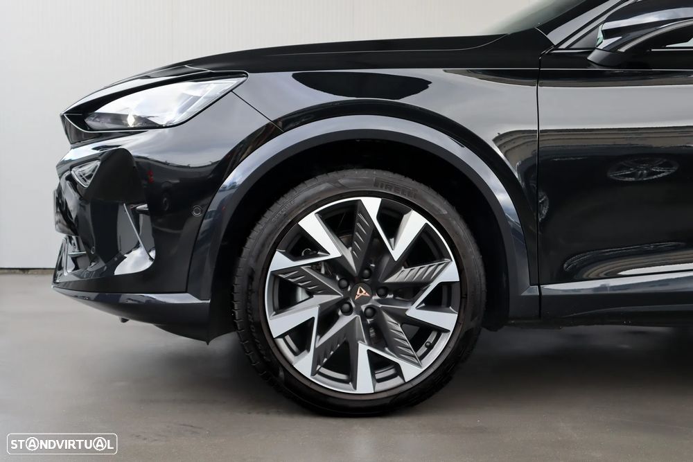 Cupra Formentor 1.5 eTSI DSG Tribe Edition - 7