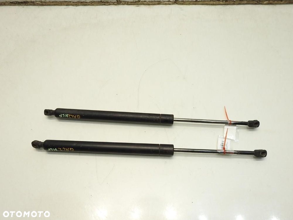 SIŁOWNIKI SIŁOWNIK KLAPY BAGAŻNIKA FORD GALAXY MK2 6M21-U406A10-AC - 7