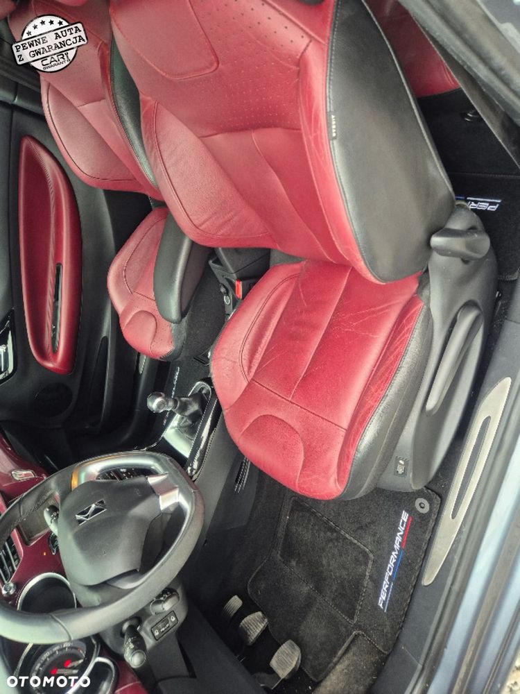 Citroën DS3 - 12