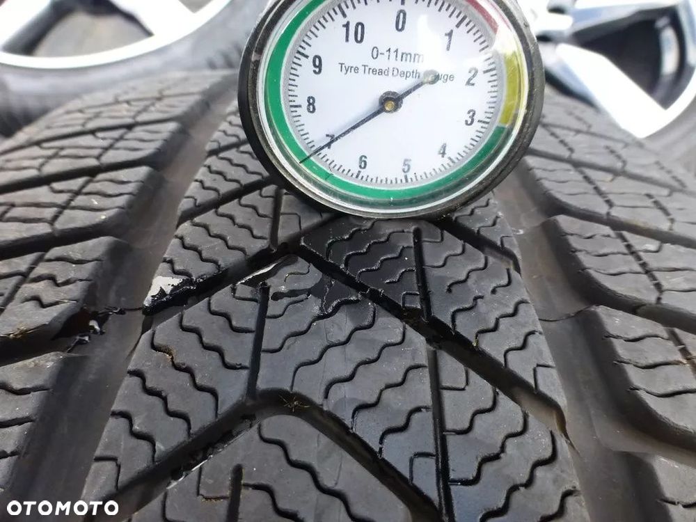 KOŁA AUDI A6 C8 4K0 20'' IDEALNE 255/40R20 PIRELLI - 10