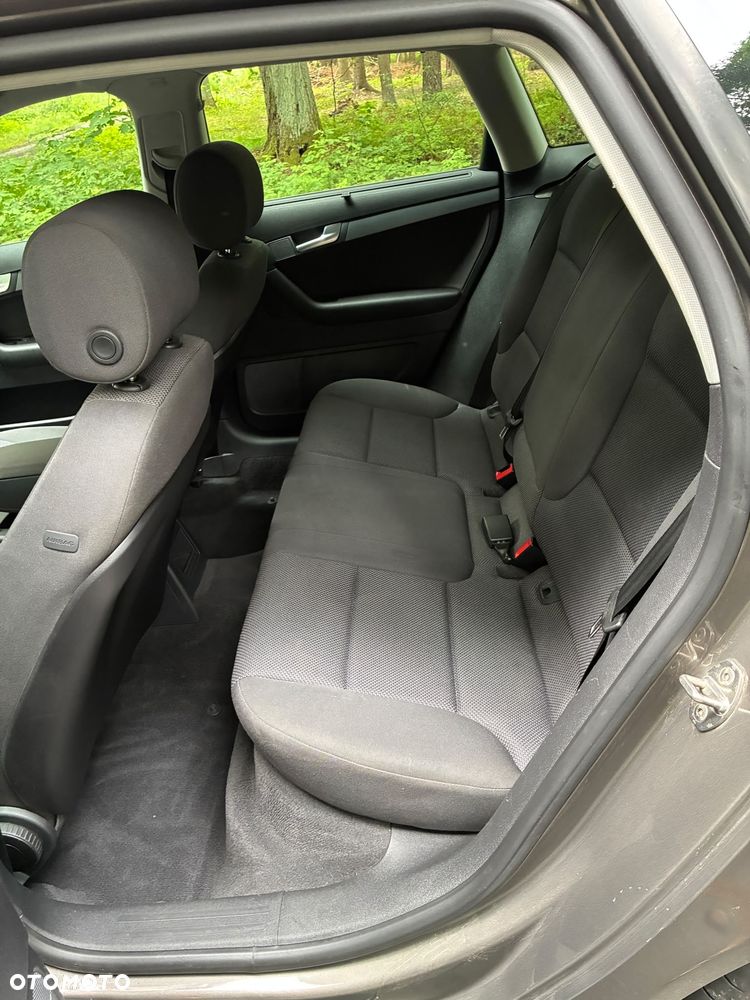 Audi A3 Sportback 1.6 TDI Attraction - 18
