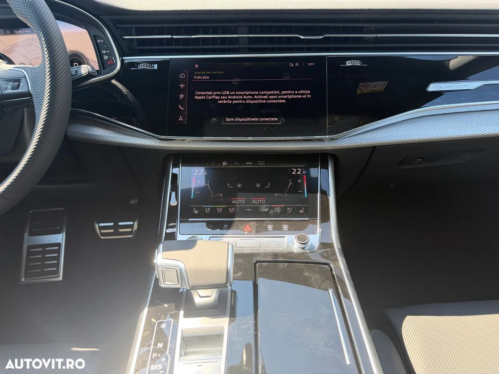 Audi Q8 - 26