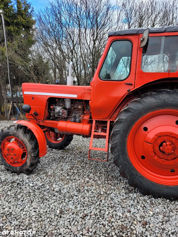 MTZ Mtz52 - 6