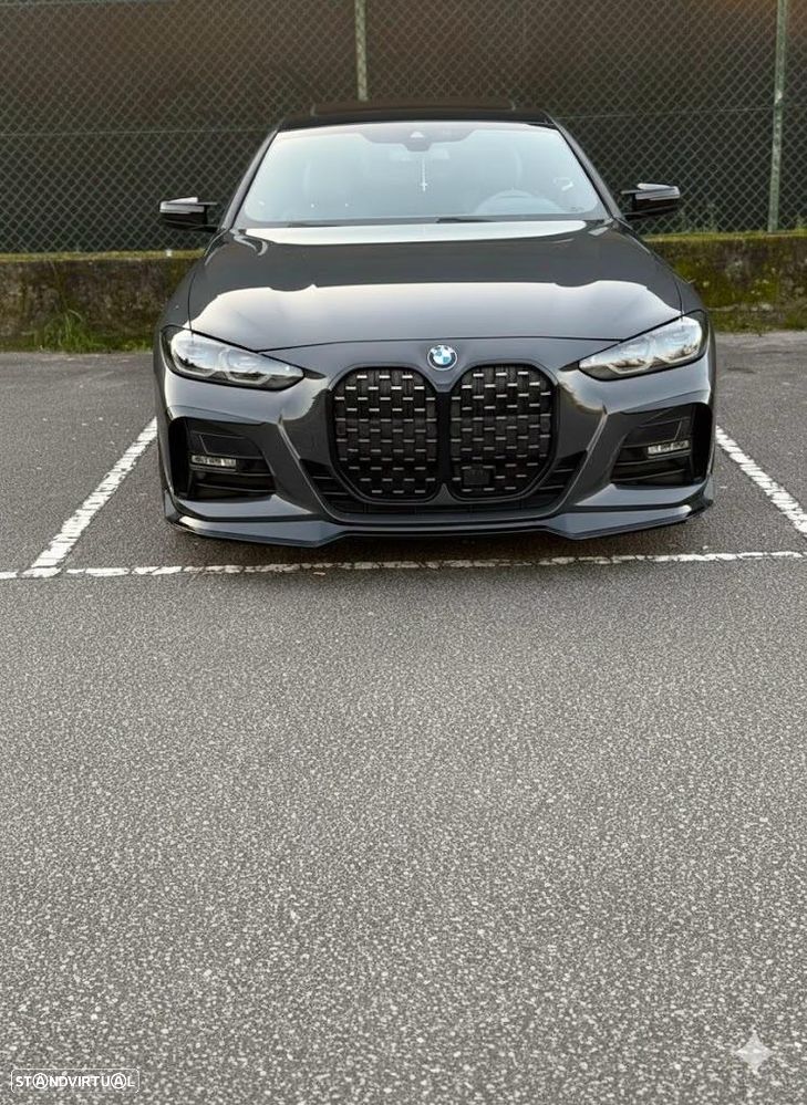 BMW 430 i Desportiva M Auto - 3