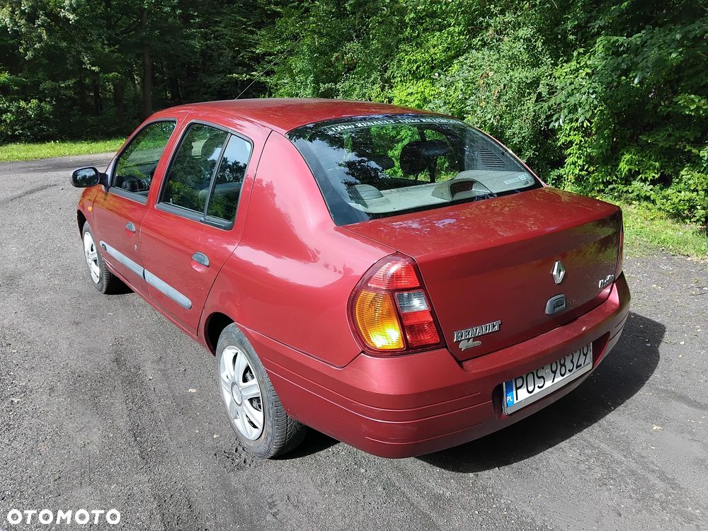 Renault Thalia - 3