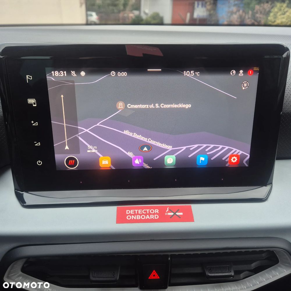 Seat Arona 1.0 TSI OPF DSG Style Edition - 9