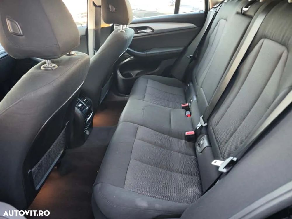 BMW X4 xDrive20d - 13