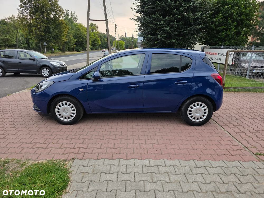 Opel Corsa 1.4 Color Edition - 19
