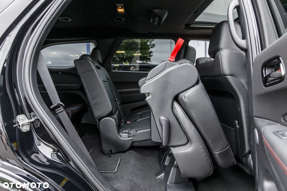 Dodge Durango - 31