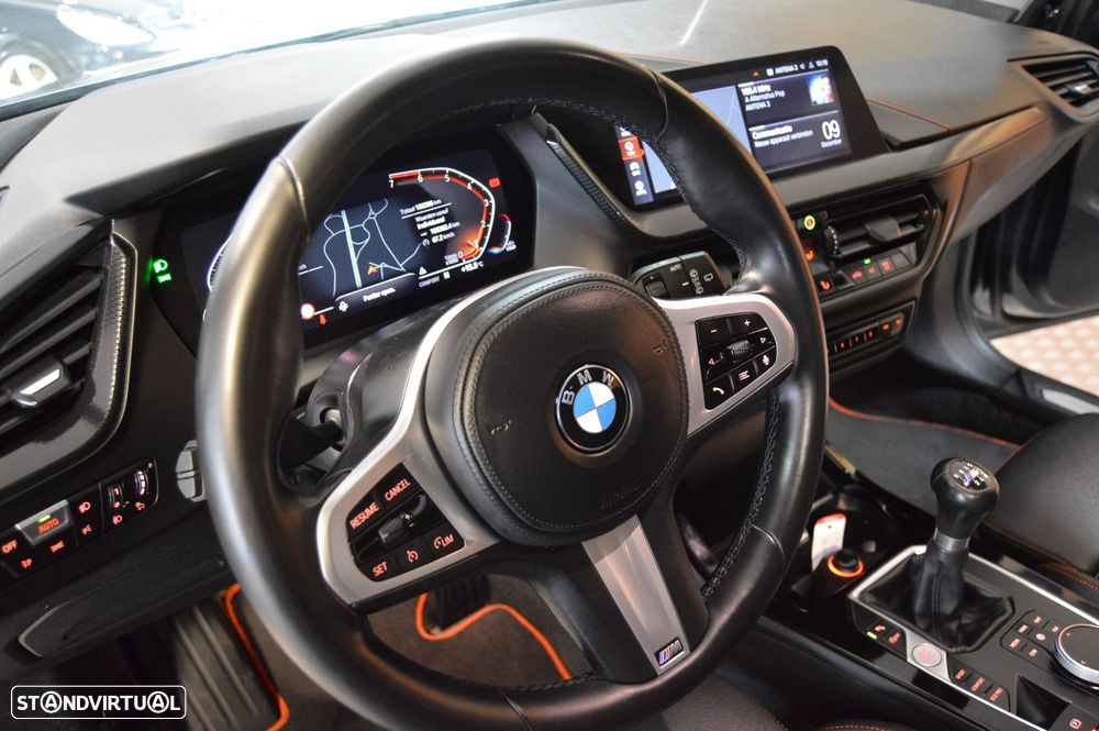 BMW 116 i M Sport - 41