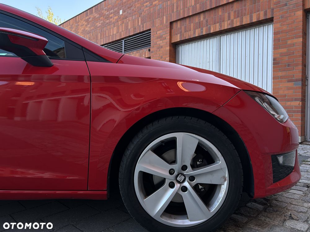 Seat Leon 1.4 TSI Start&Stop FR - 26