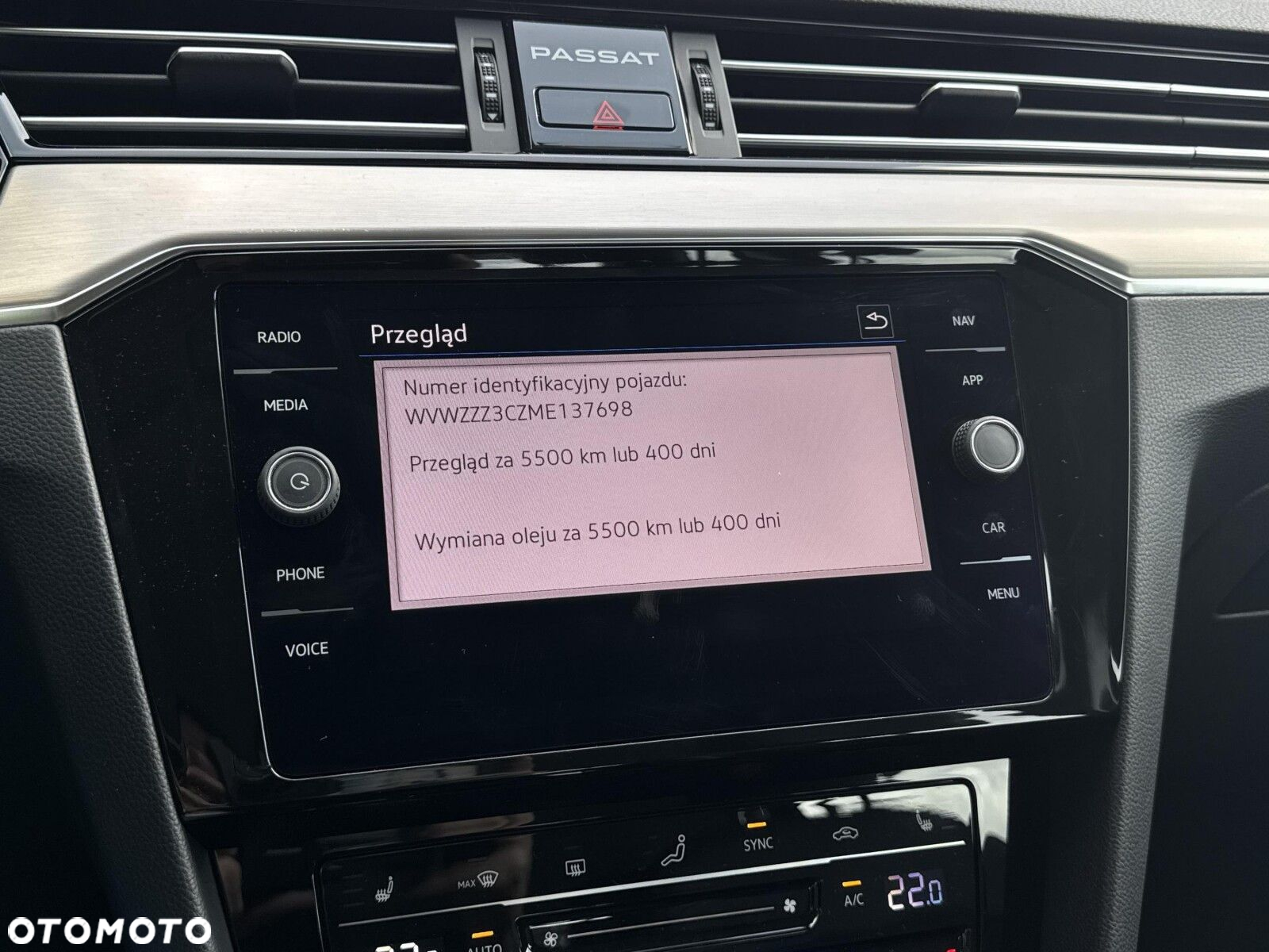 Volkswagen Passat 2.0 TDI Elegance DSG - 30