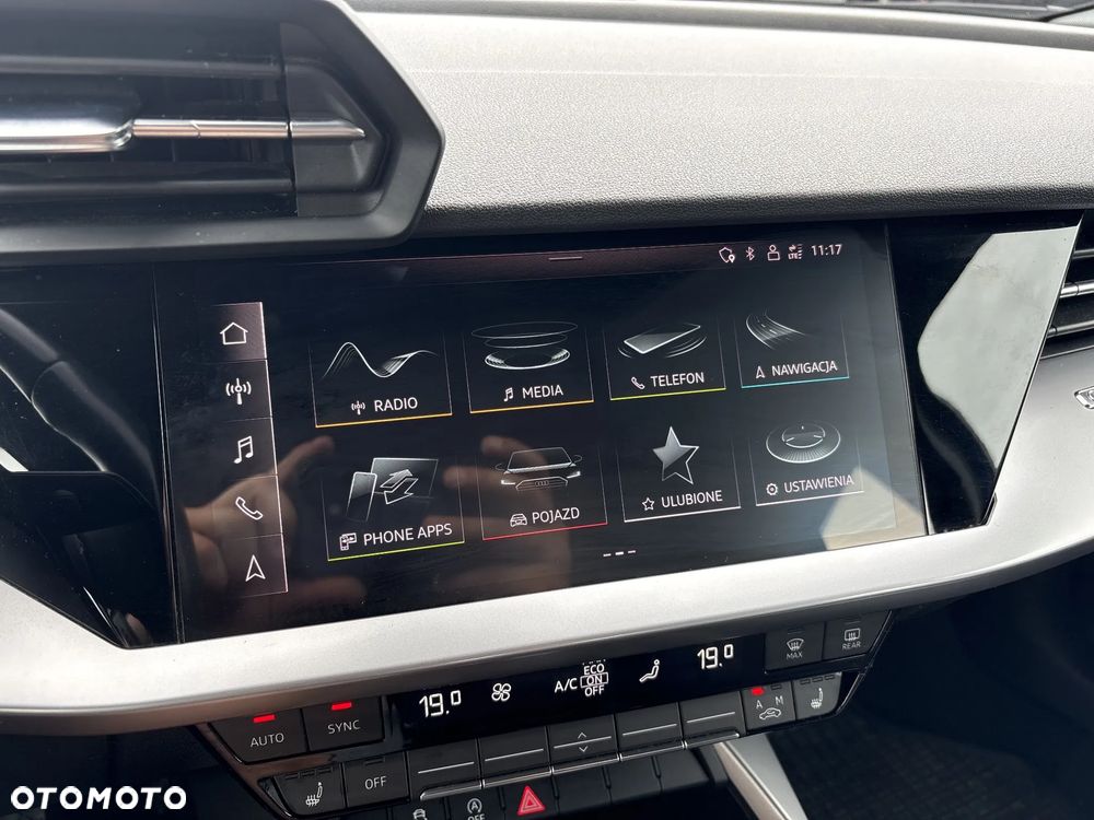Audi A3 Sportback 30 TDI S tronic - 29