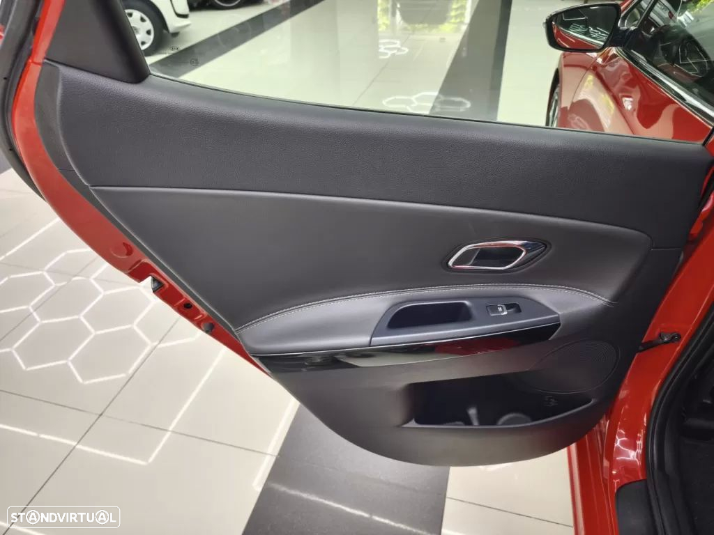 Kia Ceed 1.0 T-GDI GT Line+SRF - 40