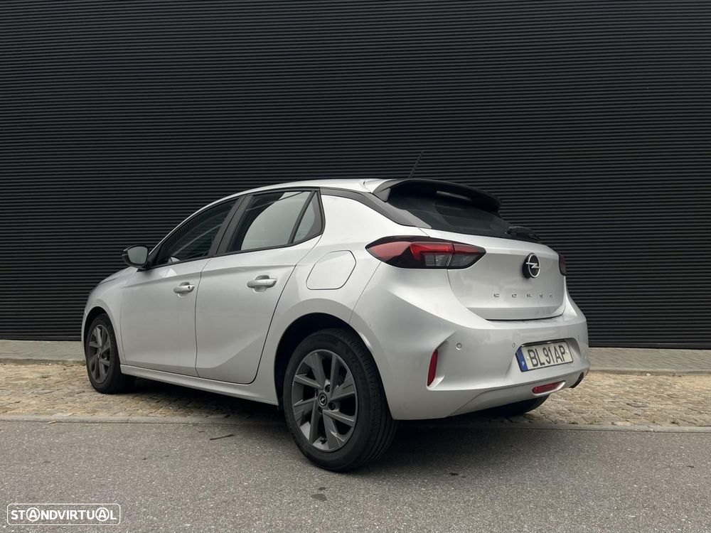 Opel Corsa 1.2 T Edition - 15