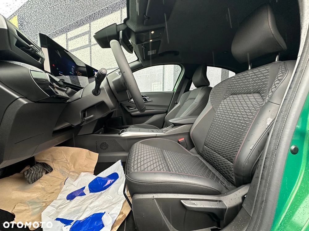 Renault Clio 1.8 E-TECH Full Hybrid 160 Techno - 8