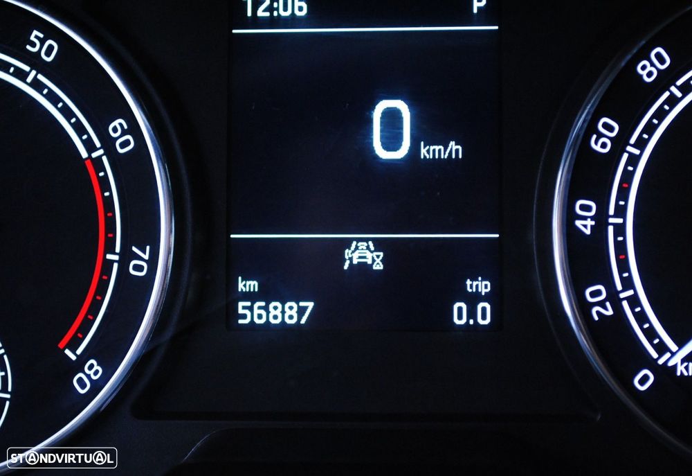 Skoda Kamiq 1.0 TSI DSG - 10