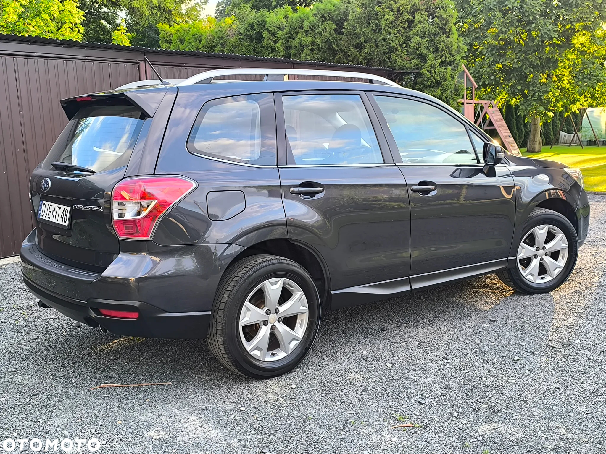 Subaru Forester 2.0i Comfort - 7