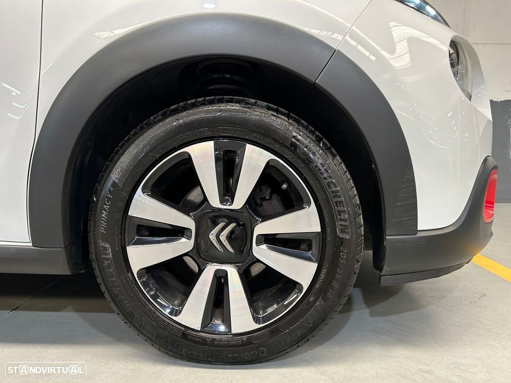Citroën C3 1.2 PureTech Feel - 11