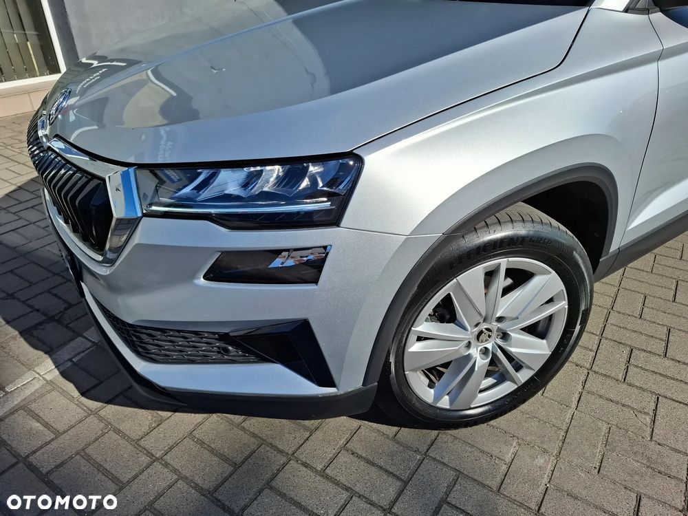 Skoda Karoq 1.5 TSI ACT Selection - 2